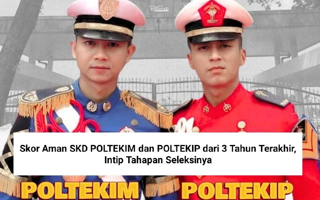 Illustrasi. Pendaftaran sekolah kedinasan sudah mulai dibuka secara online hari ini Rabu 16 Mei 2024 hingga 13 Juni 2024.