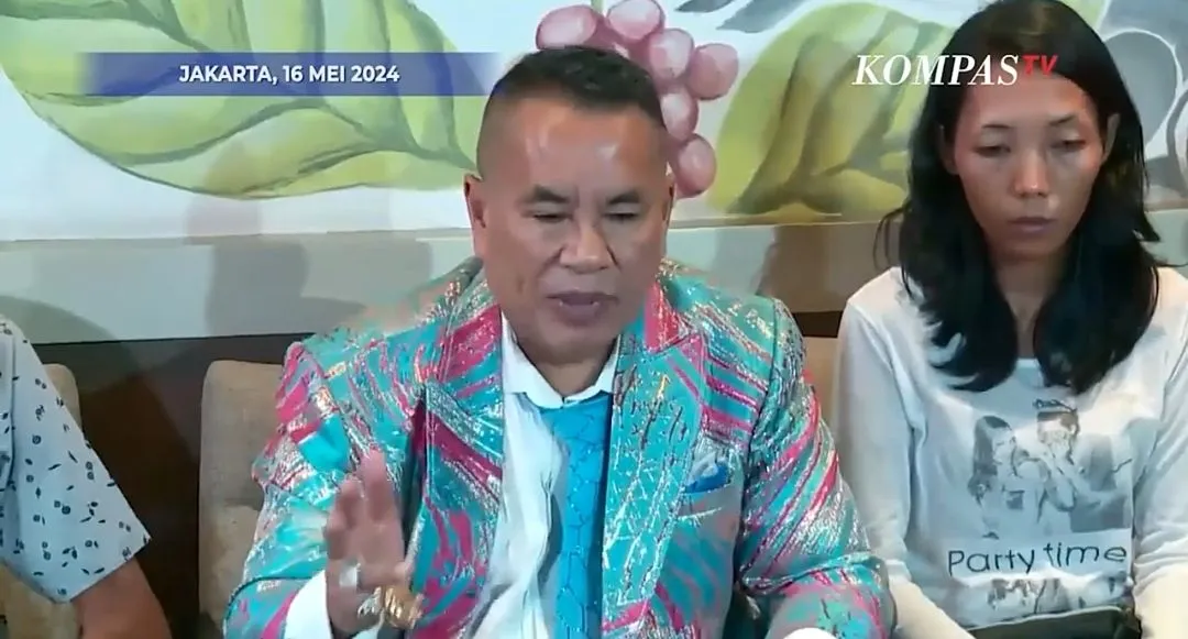 Hotman Paris Turun Tangan soal Kasus Vina Cirebon