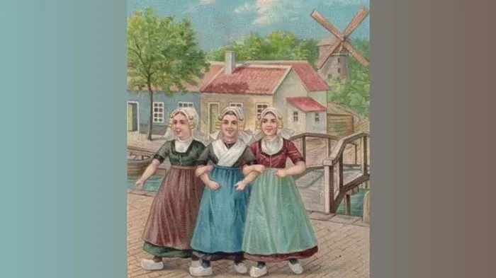 Ilustrasi tes ketelitian