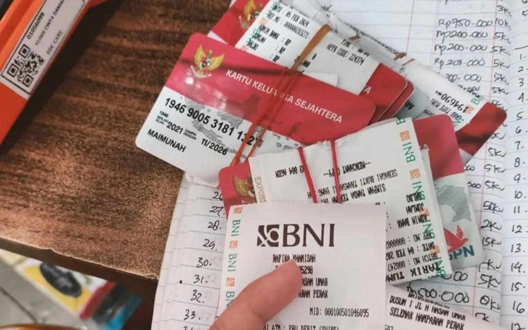 Tentunya saat ini para KPM penasaran kira-kira bantuan sosial apa saja yang akan dilanjutkan penyalurannya untuk periode triwulan ketiga nan