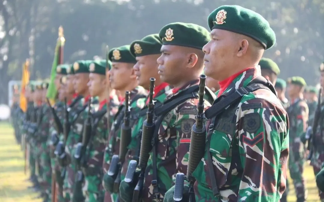 Berdasarkan pengumuman dari PT Taspen, jadwal pencairan gaji ke-13 sudah mulai dibayarkan mulai Senin, 4 Juni 2024.