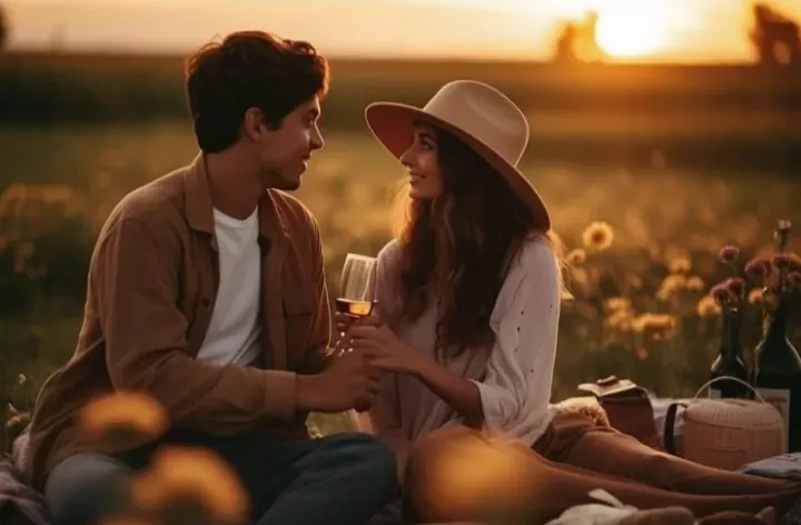Kamu sedang dekat dengan pria dengan golongan darah O? Cari tahu apakah si doi sosok yang setia dan romantis atau tidak.
