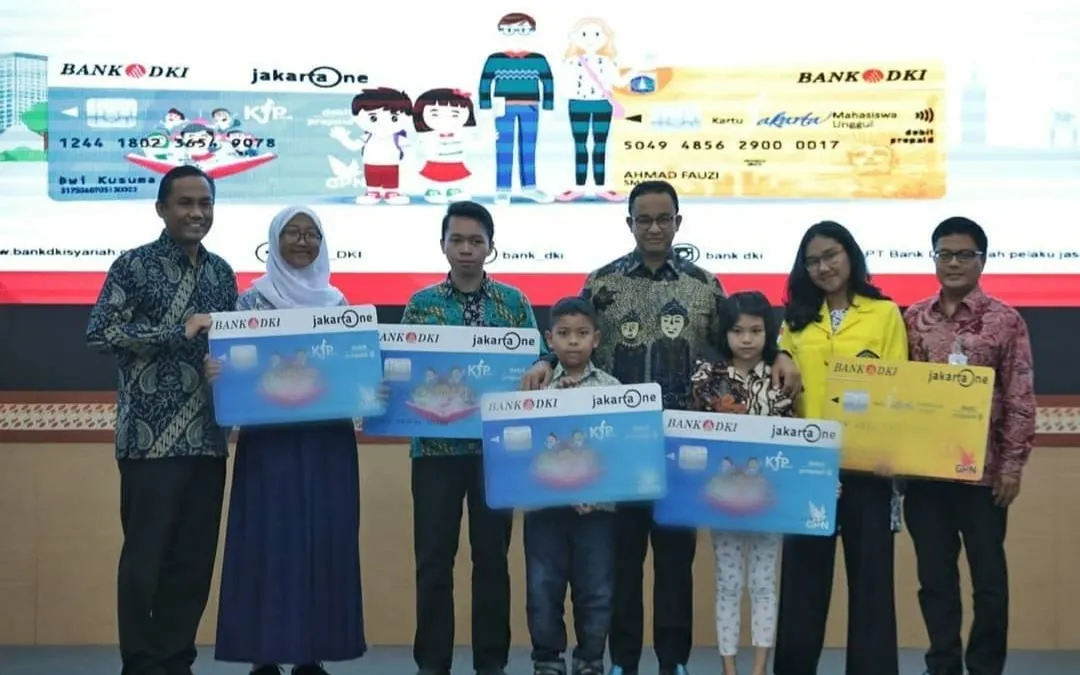 KJP Plus Mei-Juni Cair di Tanggal Ini! P4OP Disdik DKI Jakarta Beri Bocoran