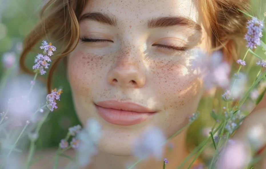Ilustrasi Ciri Kamu Punya Inner Beauty yang Mempesona dan Berhasil Membuat Orang Lain Terpikat