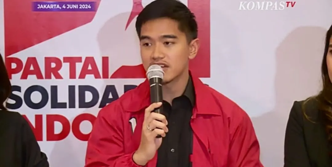 Kaesang Pangarep