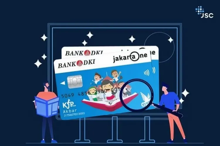Program Kartu Jakarta Pintar (KJP) Plus merupakan bantuan sosial bidang pendidikan dari Pemprov DKI Jakarta.
