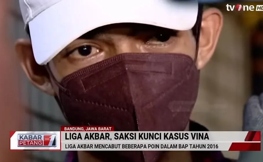 Kasus Vina-Eky Makin Terang Benderang! Teman Dekat Eky Akhirnya Muncul ke Publik dan Bongkar Kronologi Skenario Sebenarnya