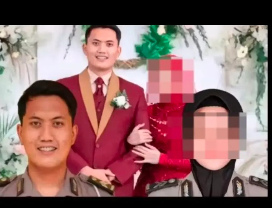 Kasus Istri Polwan Bakar Suami: Polisi Tetapkan sebagai Kasus KDRT hingga Dugaan Motif