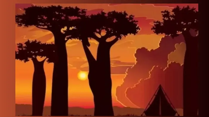 Ilustrasi tes ketelitian