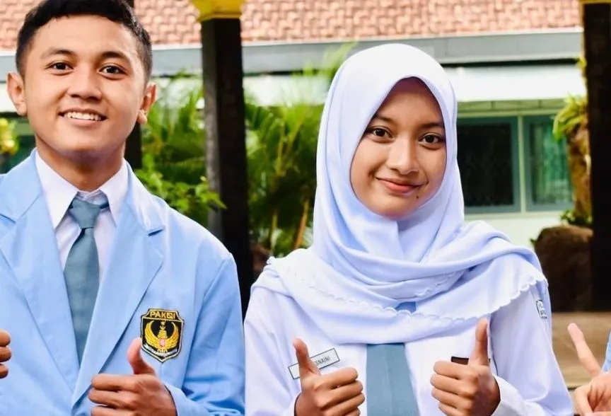 Ilustrasi SMA terbaik di Jawa Tengah sebegai rekomendasi PPDB 2024