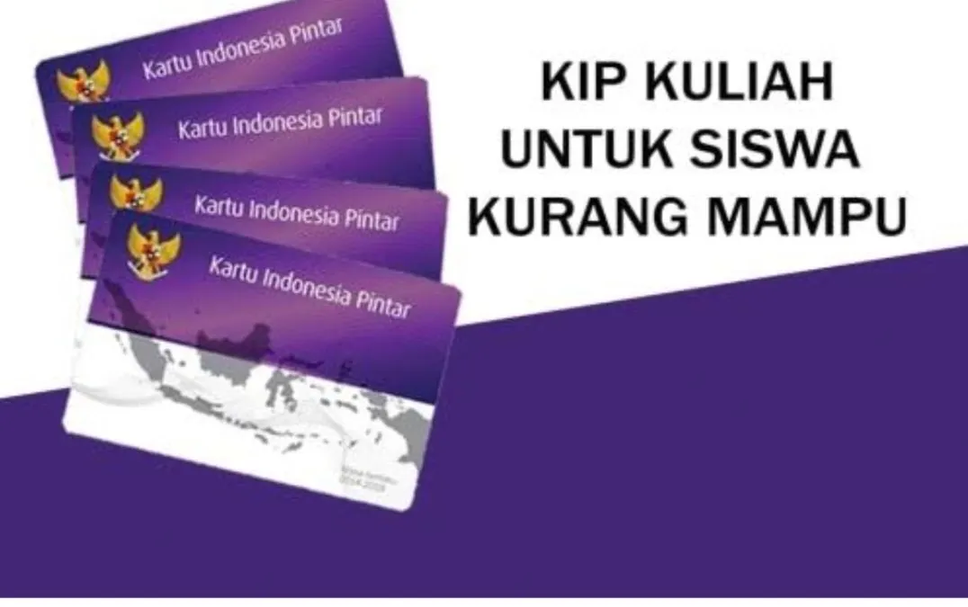Illustrasi. KIP kukiah