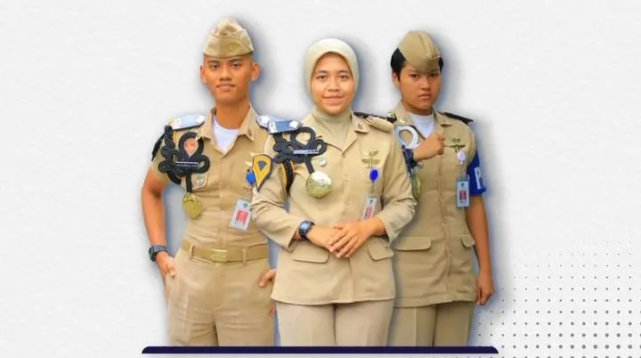 Ilustrasi. Tanggal penting tahap lanjutan pra SKD Sekolah Kedinasan tahun 2024