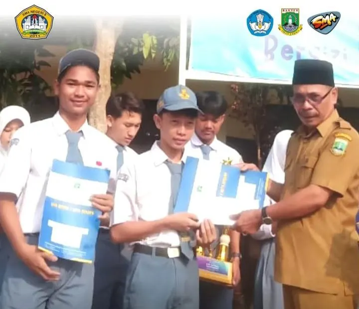 Ilustrasi. SMA Terbaik Acuan PPDB Banten 2024 Menurut Indeks Integritas UN Kemdikbud