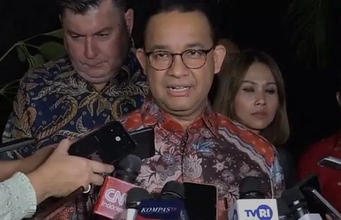 Anies Baswedan