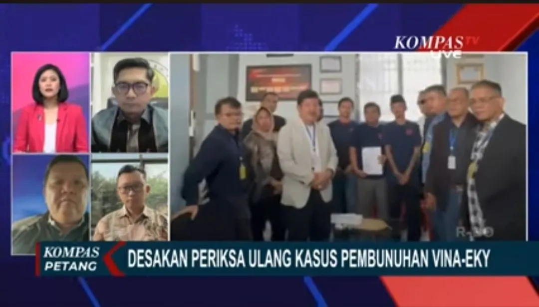 Pengacara 6 Terpidana Pembunuhan Vina dan Eki Siap Ajukan PK, Benarkah Ada Bukti Baru?