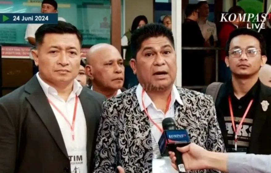 Mangkirnya pihak Polda Jabar membuat sidang praperadilan Pegi Setiawan harus diundur menjadi Senin pekan depan yakni tanggal 1 Juli 2024.