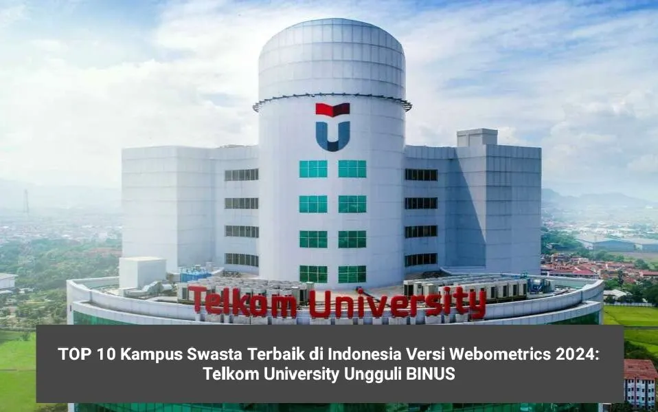 Ilustrasi. Sejumlah universitas di Indonesia dari negeri maupun swasta masuk dalam daftar pemeringkatan perguruan tinggi versi Webometrics 2024.