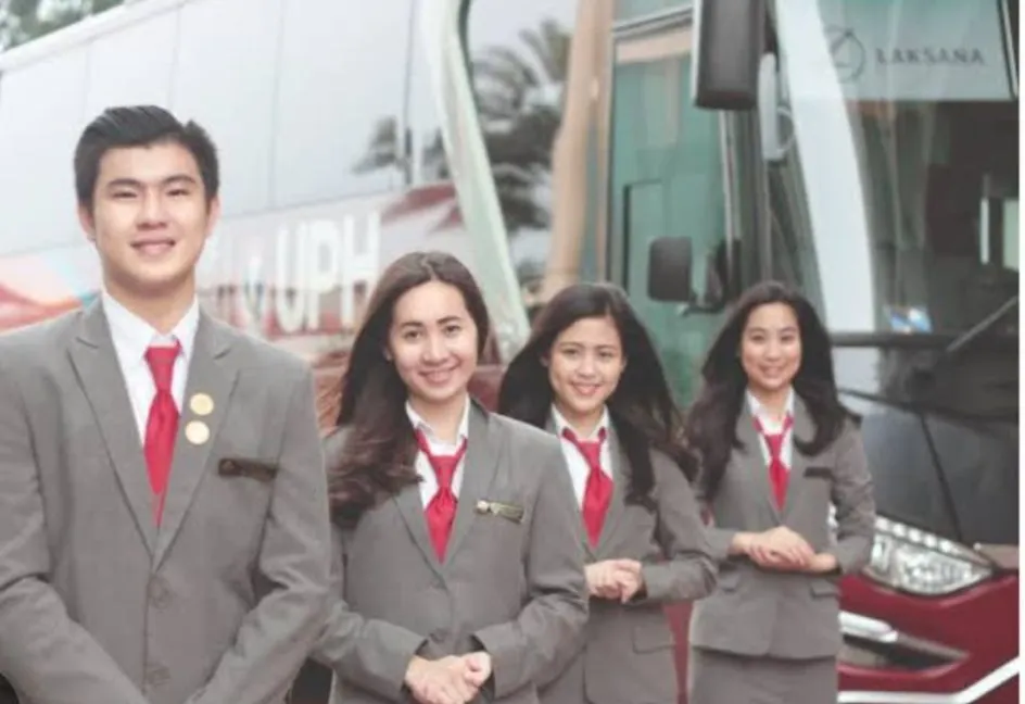 Daftar Kampus Swasta Terbaik Tahun 2024 versi Scimago Institutions Rankings (SIR)