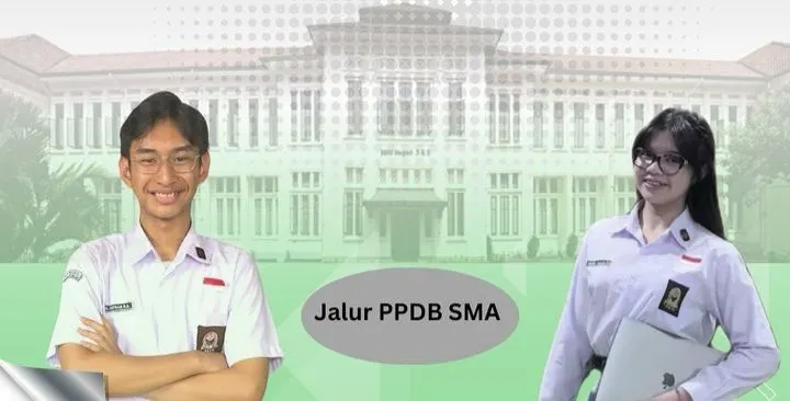 PPDB (Penerimaan Peserta Didik Baru) tahun akademik 2024/2025 untuk jenjang SMA di Provinsi Jawa Barat Tahap 2 resmi ditutup.