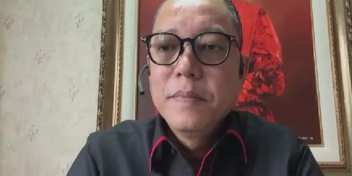 Deddy Sitorus selaku Ketua DPP PDIP menanggapi terkait Pilgub Jakarta, ada banyak faktor yang diperhatikan jika ingin mengusung kandidat. 