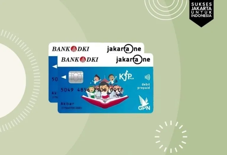 Ada pencairan dana KJP Plus untuk jenjang SD/MI, SMP/MTs, SMA/MA, SMK, dan PKBM atau Pusat Kegiatan Belajar Masyarakat.