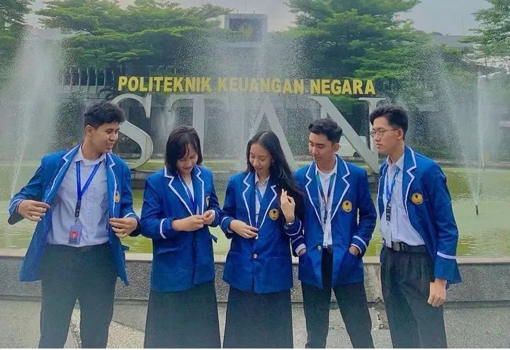 Jalur pembibitan PKN STAN 2024