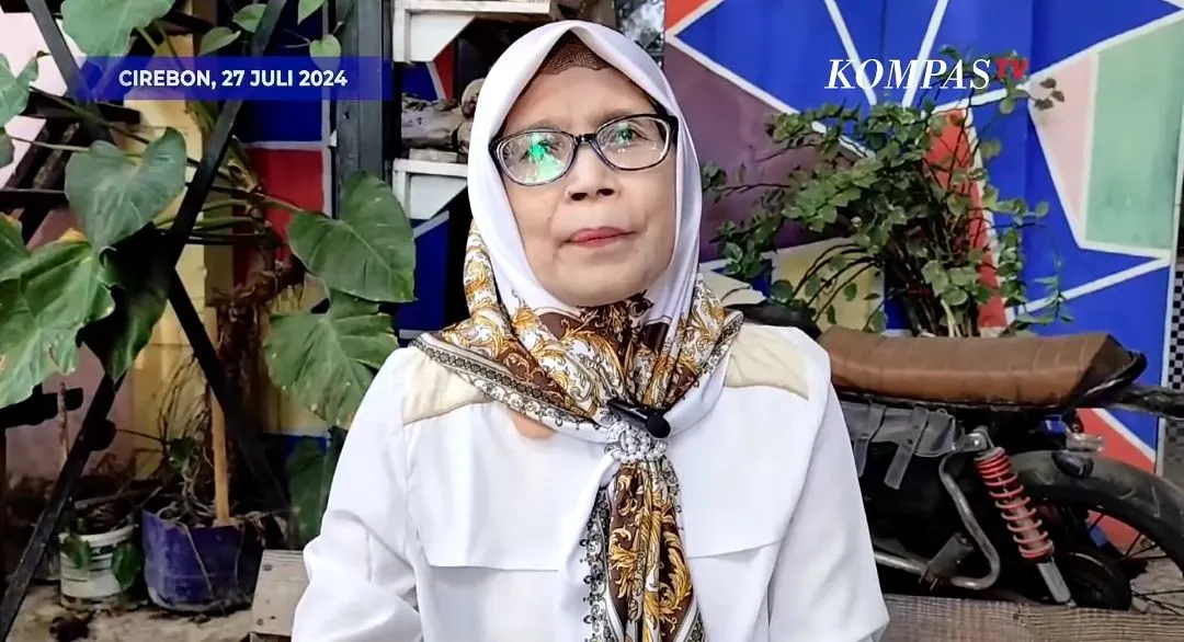 Kuasa hukum Saka Tatal, Titin Prialianti