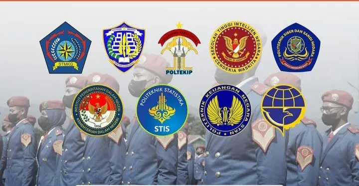 Hasil skor Seleksi Kompetensi Dasar (SKD) Sekolah Kedinasan telah resmi diumumkan.