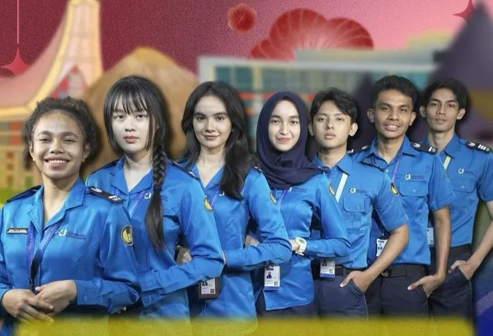 Peserta SKD PKN STAN 2024 wajib mengikuti tata tertib pelaksanaan ujian mulai dari ketentuan berpakaian hingga aturan yang harus ditaati.