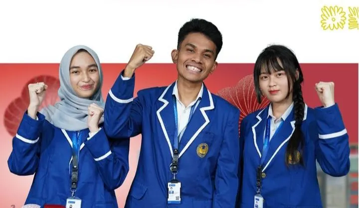 PKN STAN resmi menggelar tahapan SKD (Seleksi Kompetensi Dasar) tahun 2024 tanggal 1-5 Agustus 2024.