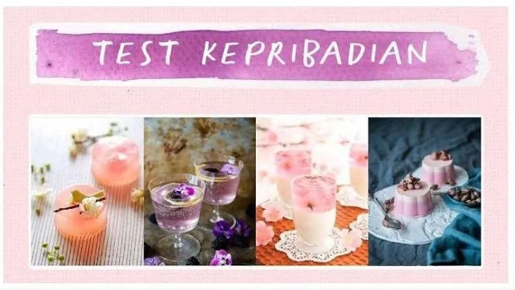 Tes Kepribadian: Bagaimana Gambaran Karakter dalam Dirimu Berdasarkan Puding yang Ingin Kamu Makan