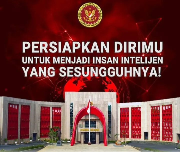 1.200 peserta yang sudah dinyatakan lulus SKD berhak mengikuti tes lanjutan STIN 2024 antara lain tes psikologi, kesehatan, dan kesamaptaan.