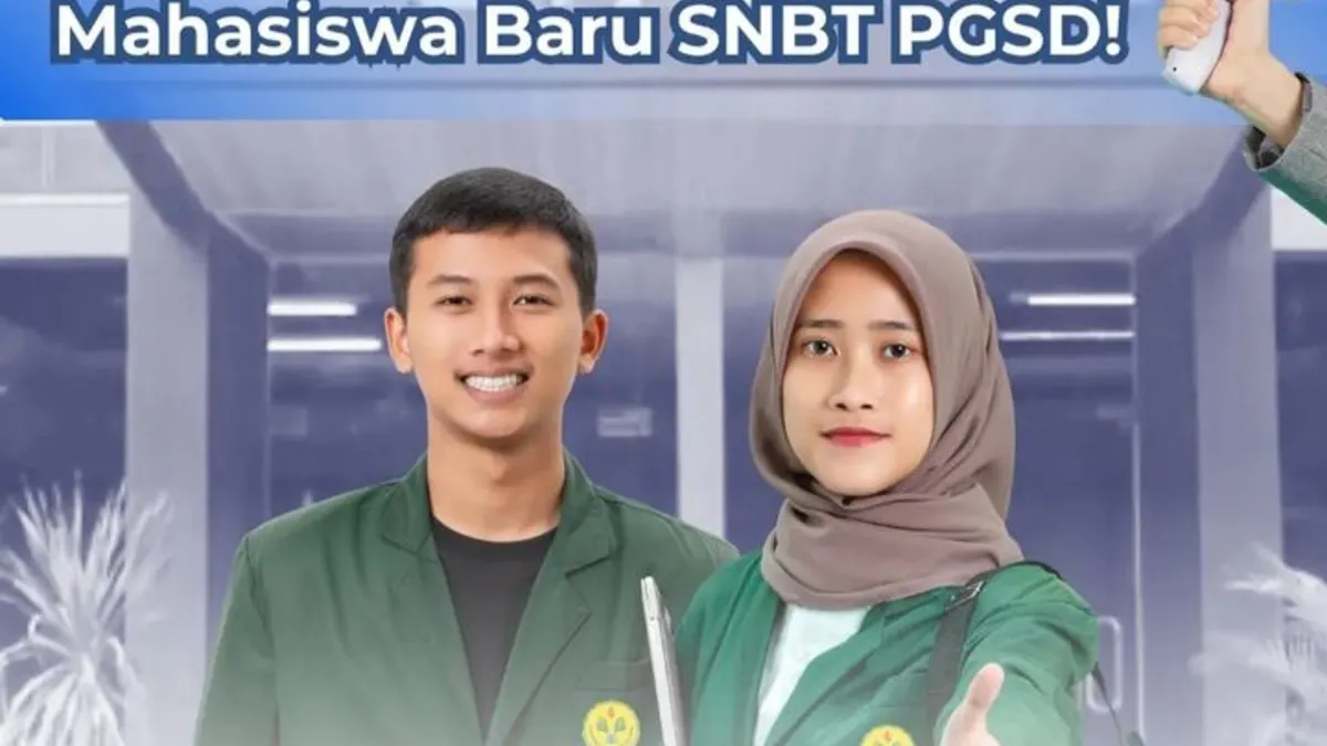 Universitas Negeri Jakarta.