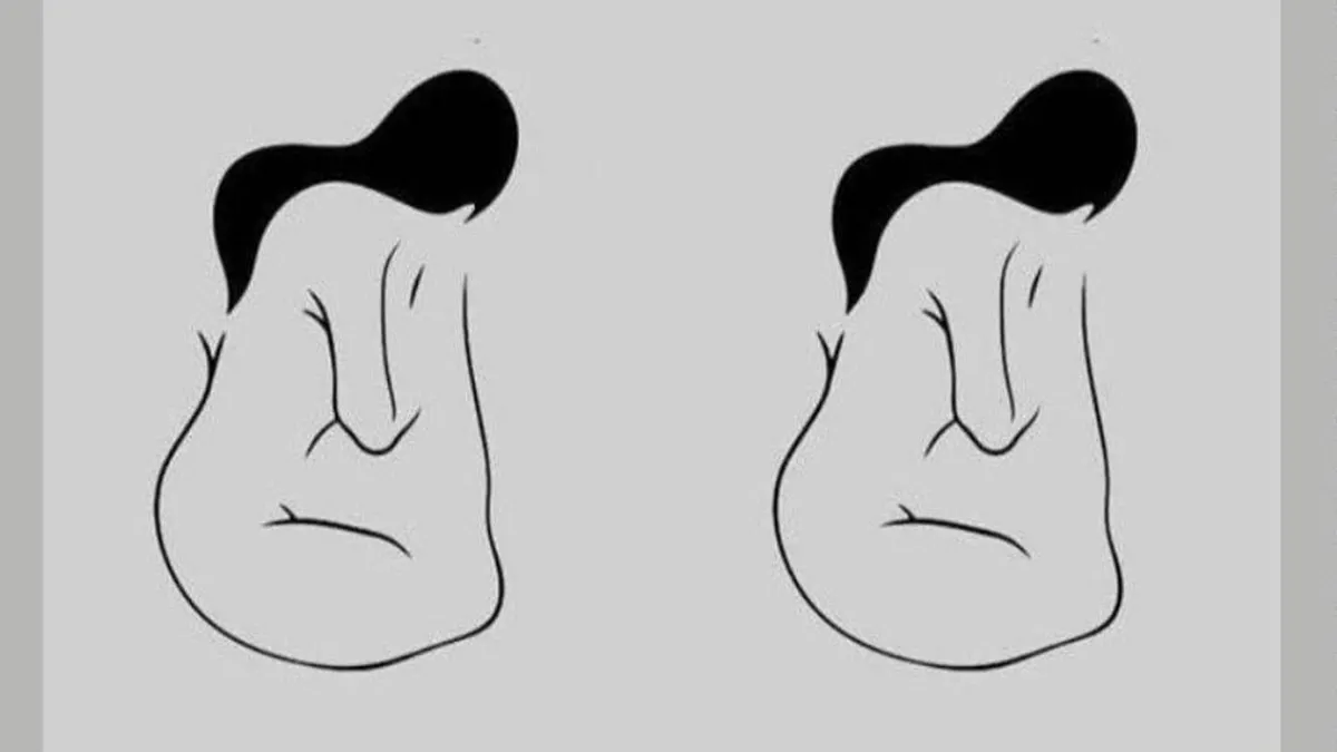 Tes Kepribadian: Kamu Tipe Orang yang Murah Hati atau Pandai Menjaga Emosi? Ketahui dari Gambar Pertama yang Dilihat