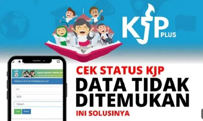 KJP Plus Tahap 1 2024 Agustus telah resmi cair di Bulan Agustus namun Tak Tepat Sasaran
