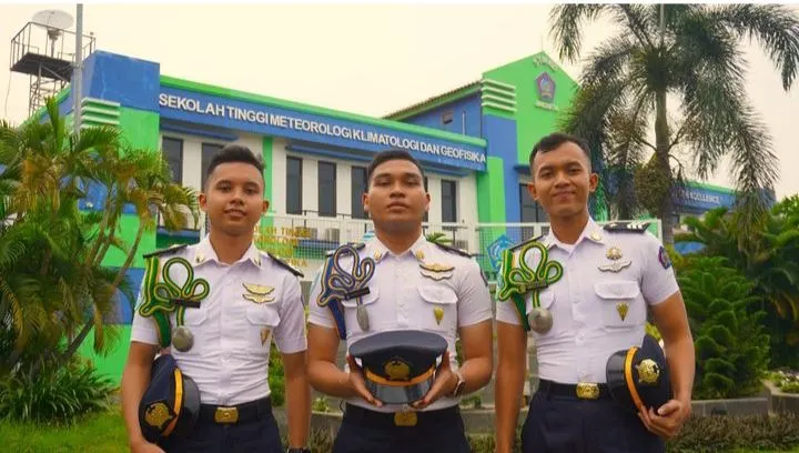 Seleksi Kompetensi Dasar (SKD) Sekolah Kedinasan STMKG (Sekolah Tinggi Meteorologi, Klimatologi, dan Geofisika) telah dilaksanakan.