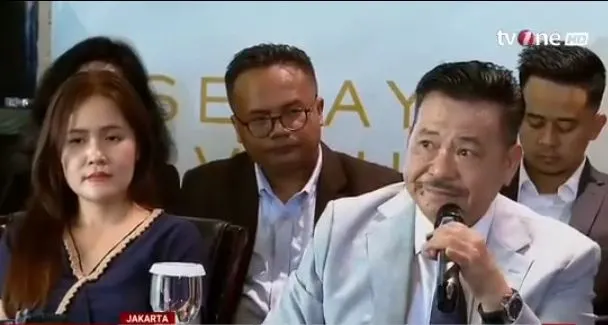 Jessica Wongso dan Otto Hasibuan berencana akan mengajukan PK (Peninjauan Kembali) ke tingkat Mahkamah Agung.