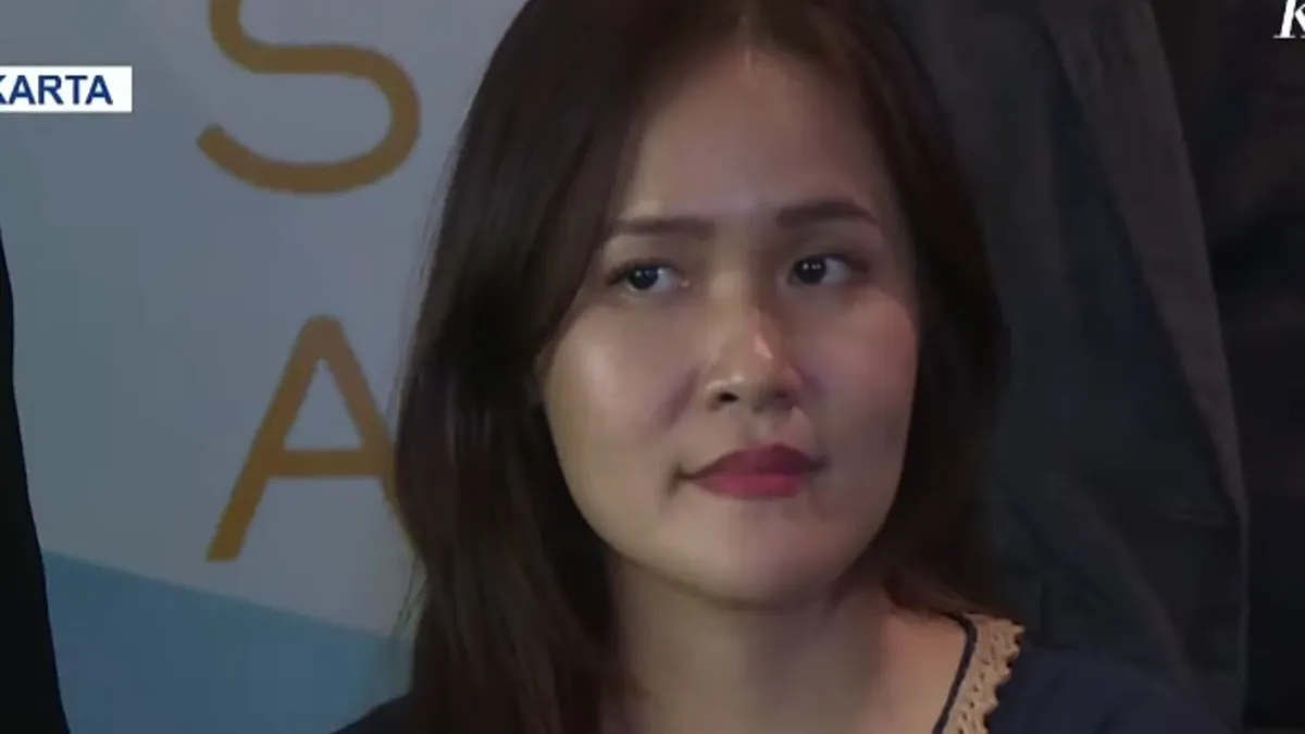 Jessica Wongso