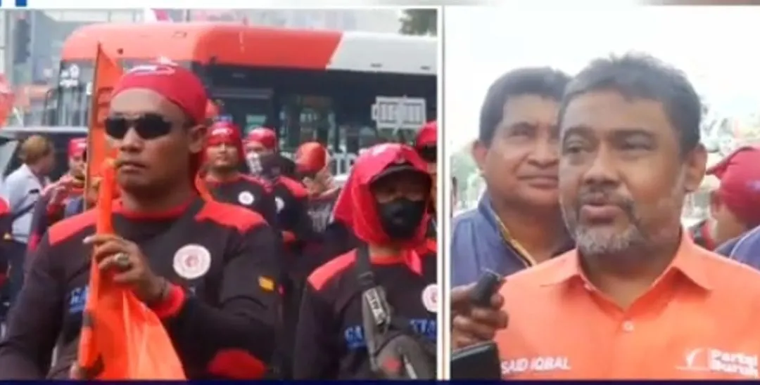 Dikabulkannya gugatan Partai Buruh yang memungkinkan partai yang perolehan suara di DPRD di bawah 25 persen bisa mengajukan calon kepala daerah, dianggap semakin meningkatkan peta persaingan kontestasi Pilgub DKI Jakarta 2024.
