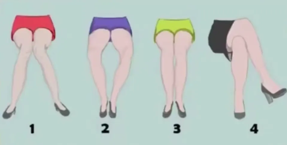 Tes Kepribadian: Tebak Kepribadian yang Kamu Miliki Berdasarkan Posisi Duduk yang Paling Favorit, Tenang, Percaya Diri atau Elegan?