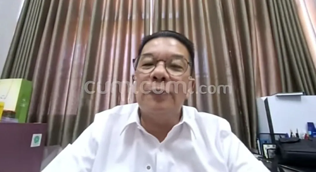 kuasa hukum keluarga Sudirman, Jan S. Hutabarat soal keberadaan Sudirman di Lapas Banceuy