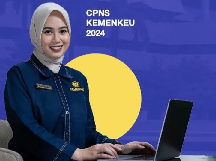 Kementerian Keuangan membuka 1.230 kebutuhan formasi CPNS 2024 yang dibagi menjadi beberapa unit penempatan kerja,