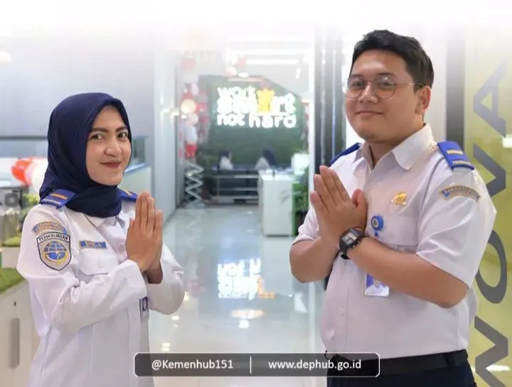 Seleksi CPNS tahun 2024 membuka kesempatan bagi para pelamar lulusan SMA/SMK/sederajat.