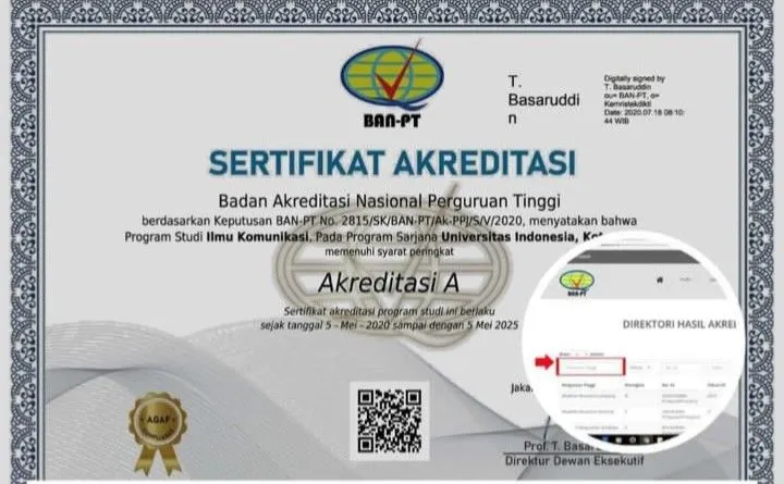 Faktor penentu kelolosan seleksi administrasi CPNS tahun 2024 adalah kelengkapan dan berkas dokumen yang diunggah harus sesuai ketentuan.