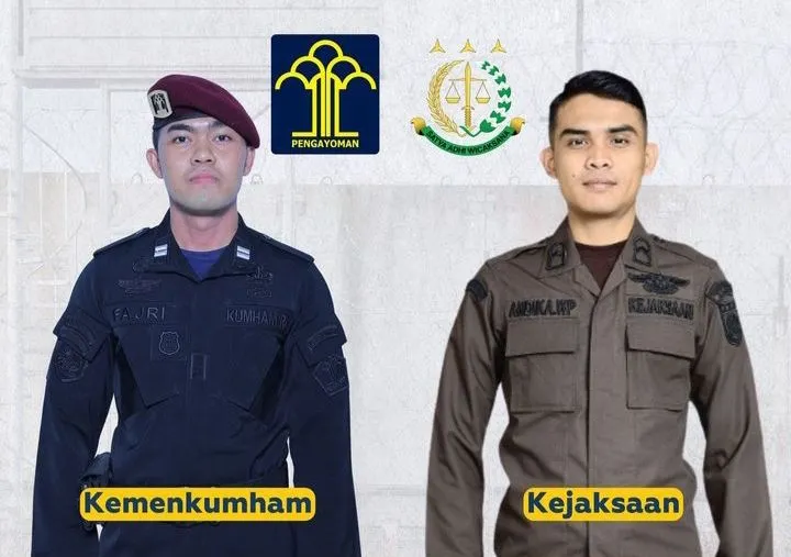 Rincian Formasi Lulusan SMA Penjaga Tahanan CPNS 2024 Kejaksaan, Kemenkumham, dan Setjen KPK