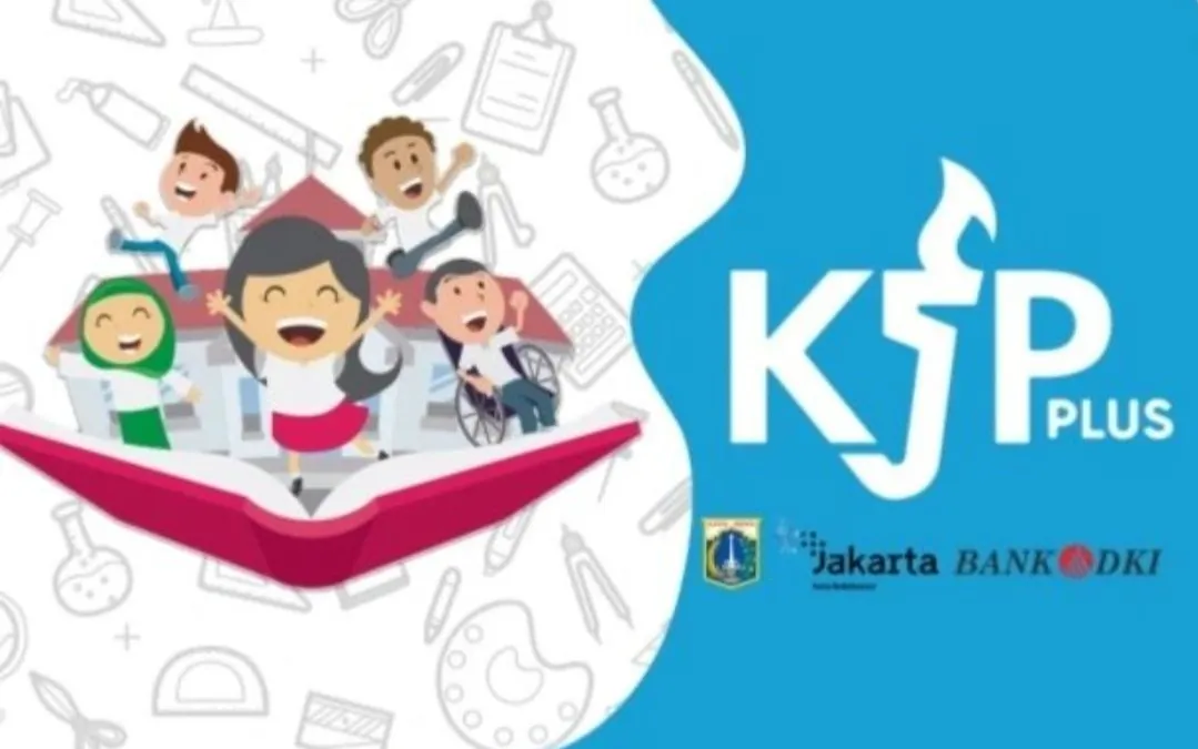 Bantuan KJP Plus