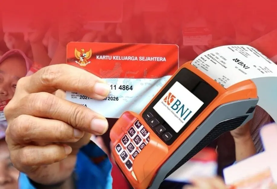 Ilustrasi. Ada Saldo Masuk Rp400.000 di 2 Bank Malam Ini