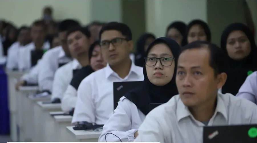 Cek kembali 10 instansi pusat dan instansi daerah yang memiliki tingkat persaingan rendah pada seleksi CPNS 2024.