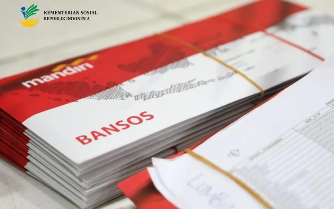Ada beberapa bantuan sosial tunai dan non-tunai yang kembali dicairkan hingga akhir bulan September 2024.