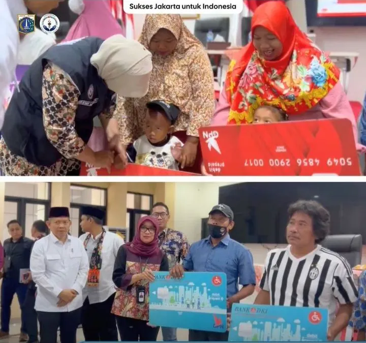 KLJ, KAJ, dan KPDJ Tahap 3 Periode Juli-September Cair